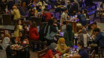 Anggota Dewan Desak Pemkot Medan Tertibkan Kafe yang Buka 24 Jam Selama Ramadhan