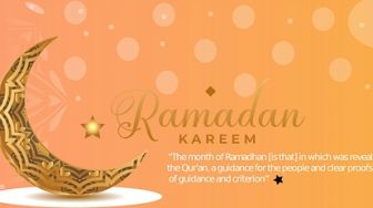 5 Kebiasaan Kecil Potensi Dibangun di Bulan Ramadan, Patut Dicoba?