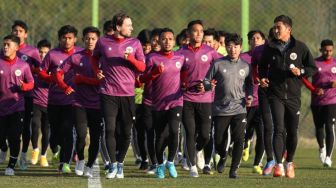 4 Negara yang Paling Berpeluang Gondol Emas Sepakbola SEA Games Vietnam