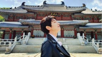 Awet Muda! 5 Potret Aktor Lee Joon Gi yang Kian Tampan di Umur 40 Tahun
