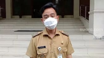 Rajin Tanggapi Keluhan Warga di Twitter, Gibran Diminta Maju Pilgub DKI Jakarta