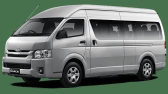 Dari Pick-up Menjadi Raja Jalanan: Menelusuri Jejak Sejarah Toyota Hiace di Indonesia