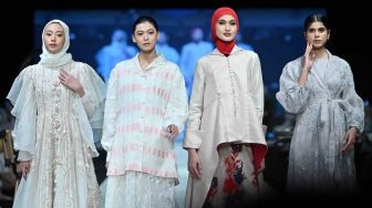 4 Tren Makeup Ramadan Look 2022, Cocok untuk Semua Warna dan Jenis Kulit