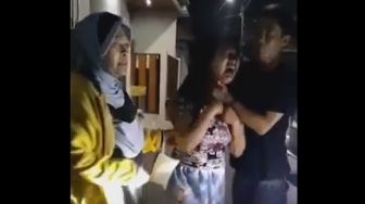 3 Fakta dari Viral Anak Mengaku Ditusuk Ibu Kandung Saat Bangunkan Sahur, Perkara Potong Lontong dan Teriakan Histeris