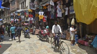 Tak Mau Bangkrut Seperti Sri Lanka, Pemerintah Nepal Minta Warganya Bantu Cadangan Devisa