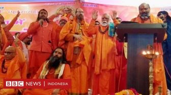 Para Pelaku Ujaran Kebencian Bisa Lolos dari Jerat Hukum, Apa yang Terjadi?
