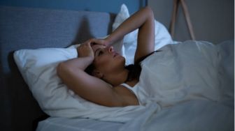 Stop Insomnia! Ini Cara Mengatasi Susah Tidur Secara Alami dan Medis