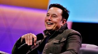 Elon Musk Bikin Pemegang Saham Tesla Naik Pitam: Setop Koar-Koar