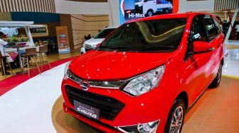 Mau Kredit Daihatsu Sigra? Cari Tahu Spesifikasi dan Angsurannya, Yuk!