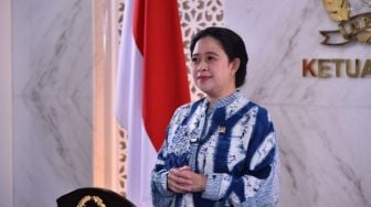 Puan: Sesuai Arahan Presiden, Polemik Penundaan Pemilu Kita Sudahi