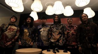 Interview: Rahasia Band Dewa 19 Bisa Eksis Sampai Sekarang