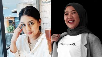 Konten Horornya Sering Dibandingkan, Ini Beda Gaya Youtube Nessie Judge dan Nadia Omara