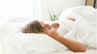 Cobalah Tidur Siang Minimal 10 Menit, Ini 5 Efeknya pada Tubuh!