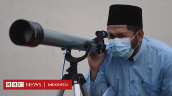 Upaya Menyeragamkan Awal dan Akhir Bulan Puasa, Bagaimana Caranya?
