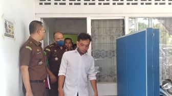 Terbukti Korupsi, Dua ASN Pemkab Mentawai Dijebloskan ke Rutan Anak Air Padang