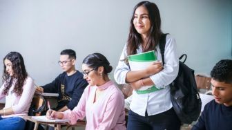 Teruntuk Mahasiswa Gap Year, Ini 4 Alasan Kamu Tak Perlu Rendah Diri