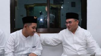 Sosok Maulana Ali Akasyah, Pemuda Babel Ikut lomba Hafalan Al Quran Asia Pasifik