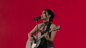 6 Fakta Menarik NIKI, Penyanyi Wanita Indonesia Pertama di Coachella