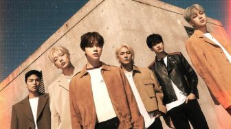 iKON Akan Melakukan Hitung Mundur Secara Live untuk Mini Album 'Flashback'