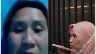 Emak-emak Minta Rp 20 Juta untuk Lunasi Utang Marah ke Baim Wong, Warganet Beri Komentar Pedas