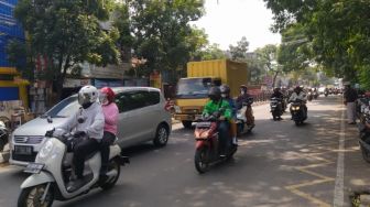 Jalan di Bandung Barat dan Kota Cimahi Siap Dilalui Pemudik Lebaran Tahun ini