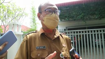 Kasus Konfirmasi Covid-19 Rendah, Dinkes Kalbar Ingatkan Tetap Waspada