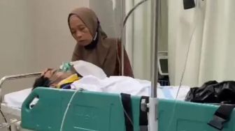 Korban Meninggal Dunia Alfamart Ambruk 5 Orang, Hanafi Hembuskan Nafas Terakhir di RSI Sultan Agung