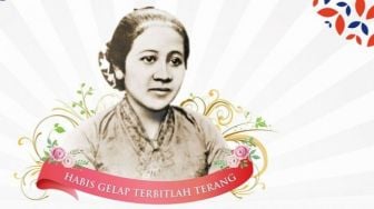 25 Link Twibbon Hari Kartini 2022, Cukup Ganti Fotomu Bisa Langsung Dibagikan  ke Media Sosial!