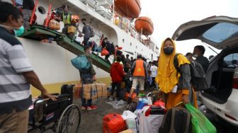 Aturan Terbaru Pelaku Perjalanan Dalam Negeri dan Luar Negeri Menggunakan Transportasi Laut