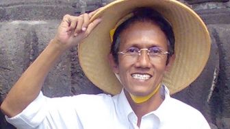 Maestro Ketoprak Yogyakarta Bondan Nusantara Meninggal Dunia