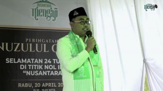 Pernah Bareng Antarkan Gus Dur dan SBY jadi Presiden, PKB Buka Peluang Berkoalisi Lagi dengan PKS