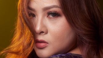 Audy Item Comeback Pasca 17 Tahun Vakum, Isi Soundtrack Film Iko Uwais