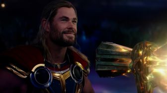 Sinopsis Thor: Love and Thunder, Bakal Tayang di Bulan Juli 2022
