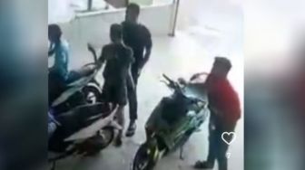 Viral Remaja 'Dijebak Narkoba', Kasat Narkoba Polres Binjai Dicopot