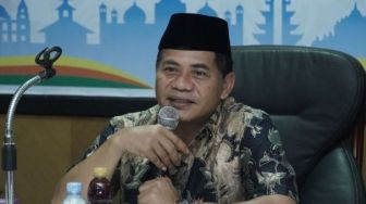 Alasan BNPT Cap NII Induk dari Jaringan Teror Indonesia, Kenapa Bukan Jamaah Ansharut Daulah dan Jamaah Ansharut Tauhid?