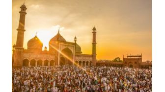 Jemaah An Nadzir Prediksi Idul Fitri 1 Syawal Jatuh Pada 1 Mei 2022