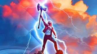 Kapan Film Thor: Love and Thunder Tayang di Bioskop?