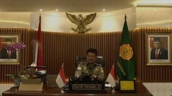 Kementan Dorong Desa Sejahtera Astra Bangkitkan Pertanian Indonesia