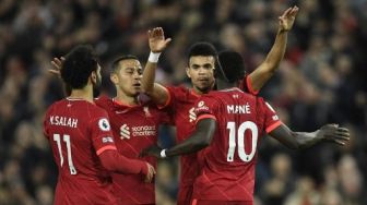 4 Alasan Liverpool Bisa Kalahkan Real Madrid di Final Liga Champions