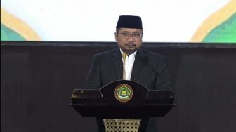 Menag Tegaskan Calon Jamaah Haji Berusia Lanjut Jadi Prioritas Tahun Depan