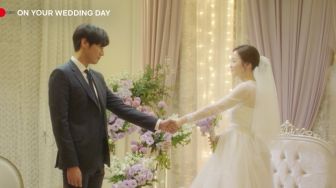 On Your Wedding Day: Film Patah Hati Terbesar Seorang Kim Young Kwang