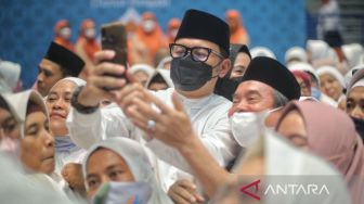 Bima Arya dan Yane Ardian Tinggalkan Kota Bogor, Ada Apa? Ini Penjelasan Diskominfo