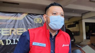Diprediksi Konsumsi Meningkat Jelang Lebaran, Pertamina Pastikan Stok BBM di DIY-Jateng Aman
