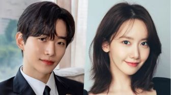 Lee Junho 2PM dan YoonA SNSD Bakal Akting Bareng di Drama Rom-Com Baru