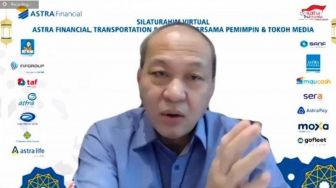 Nilai Transaksi Bruto Astrapay Ditargetkan Rp 30 Triliun dalam Tiga Tahun