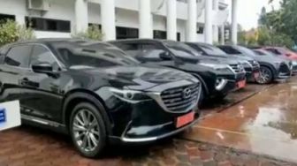 Wali Kota Firdaus Larang ASN Mudik Pakai Mobil Dinas