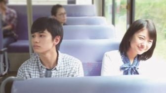 Let Me Eat Your Pancreas: Sebuah Pertemuan yang Merubah Sikap Siswa SMA