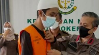 Dimaafkan Korban, Pencuri Handphone di Purwokerto Ini Dibebaskan Lewat Restorative Justice