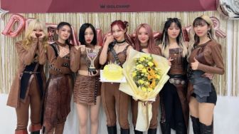 Dreamcatcher Menang Trophy setelah Sekian Purnama, Insomnia Banjir Airmata