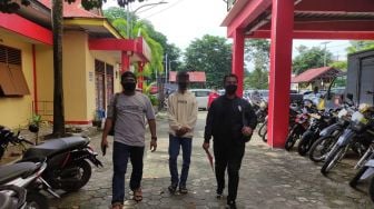 Kembali Terjadi, Mahasiswa di Tanjungpinang Mencoba Kabur, Cabuli Anak di Bawah Umur Sampai Hamil